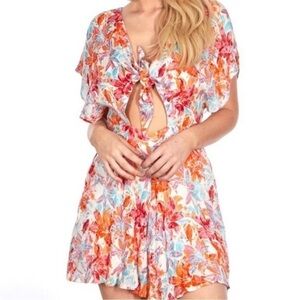 Go coco romper